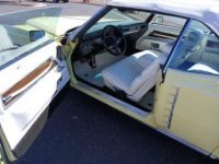 Cadillac Eldorado convertible  - <small></small> 22.000 € <small>TTC</small> - #9