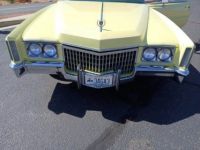 Cadillac Eldorado convertible  - <small></small> 22.000 € <small>TTC</small> - #15