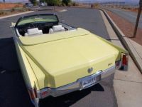 Cadillac Eldorado convertible  - <small></small> 22.000 € <small>TTC</small> - #18