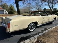 Cadillac Eldorado convertible  - <small></small> 32.000 € <small>TTC</small> - #2