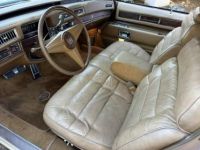 Cadillac Eldorado convertible  - <small></small> 32.000 € <small>TTC</small> - #3