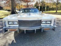 Cadillac Eldorado convertible  - <small></small> 32.000 € <small>TTC</small> - #5