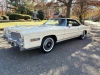 Cadillac Eldorado convertible  - <small></small> 32.000 € <small>TTC</small> - #7