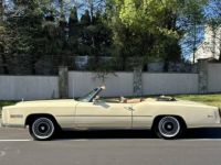 Cadillac Eldorado convertible  - <small></small> 32.000 € <small>TTC</small> - #9