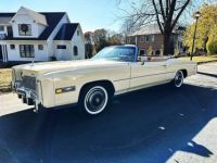 Cadillac Eldorado convertible  - <small></small> 32.000 € <small>TTC</small> - #19