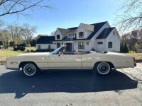 Cadillac Eldorado convertible  - <small></small> 32.000 € <small>TTC</small> - #20