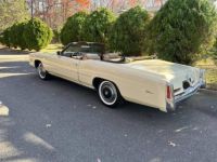 Cadillac Eldorado convertible  - <small></small> 32.000 € <small>TTC</small> - #21