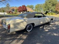 Cadillac Eldorado convertible  - <small></small> 32.000 € <small>TTC</small> - #22