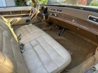 Cadillac Eldorado convertible  - <small></small> 32.000 € <small>TTC</small> - #23