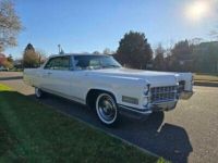 Cadillac Eldorado Convertible  - <small></small> 76.000 € <small>TTC</small> - #1