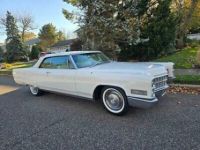 Cadillac Eldorado Convertible  - <small></small> 76.000 € <small>TTC</small> - #2