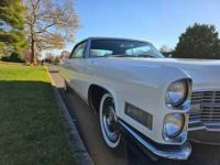 Cadillac Eldorado Convertible  - <small></small> 76.000 € <small>TTC</small> - #3