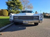 Cadillac Eldorado Convertible  - <small></small> 76.000 € <small>TTC</small> - #4