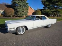 Cadillac Eldorado Convertible  - <small></small> 76.000 € <small>TTC</small> - #6