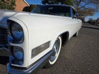 Cadillac Eldorado Convertible  - <small></small> 76.000 € <small>TTC</small> - #7