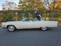 Cadillac Eldorado Convertible  - <small></small> 76.000 € <small>TTC</small> - #8