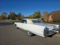 Cadillac Eldorado Convertible  - <small></small> 76.000 € <small>TTC</small> - #9