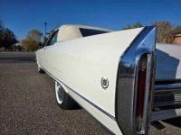 Cadillac Eldorado Convertible  - <small></small> 76.000 € <small>TTC</small> - #10