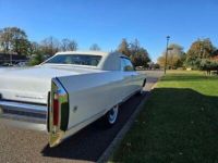 Cadillac Eldorado Convertible  - <small></small> 76.000 € <small>TTC</small> - #11