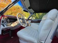 Cadillac Eldorado Convertible  - <small></small> 76.000 € <small>TTC</small> - #13