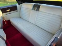 Cadillac Eldorado Convertible  - <small></small> 76.000 € <small>TTC</small> - #16