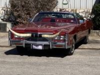 Cadillac Eldorado convertible  - <small></small> 23.400 € <small>TTC</small> - #1