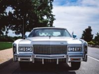 Cadillac Eldorado convertible - <small></small> 31.700 € <small>TTC</small> - #5