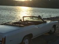 Cadillac Eldorado convertible - <small></small> 31.700 € <small>TTC</small> - #11