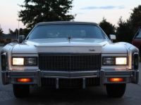 Cadillac Eldorado convertible - <small></small> 31.700 € <small>TTC</small> - #12