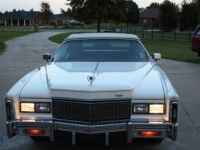 Cadillac Eldorado convertible - <small></small> 31.700 € <small>TTC</small> - #13