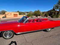 Cadillac Eldorado convertible biarritz  - <small></small> 85.300 € <small>TTC</small> - #2