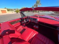 Cadillac Eldorado convertible biarritz  - <small></small> 85.300 € <small>TTC</small> - #8