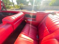 Cadillac Eldorado convertible biarritz  - <small></small> 85.300 € <small>TTC</small> - #9