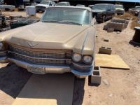 Cadillac Eldorado Elderado  - <small></small> 19.200 € <small>TTC</small> - #4