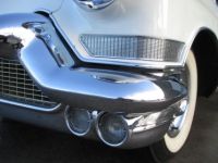 Cadillac Eldorado Seville 1957 - <small></small> 66.000 € <small>TTC</small> - #22