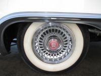Cadillac Eldorado Seville 1957 - <small></small> 66.000 € <small>TTC</small> - #32