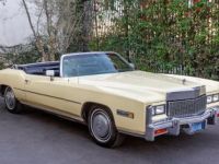 Cadillac Eldorado V8 - <small></small> 26.200 € <small>TTC</small> - #1