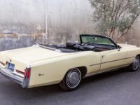 Cadillac Eldorado V8 - <small></small> 26.200 € <small>TTC</small> - #3