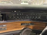 Cadillac Eldorado V8 Cabriolet - <small></small> 24.900 € <small>TTC</small> - #2