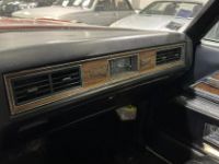 Cadillac Eldorado V8 Cabriolet - <small></small> 24.900 € <small>TTC</small> - #5