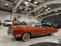 Cadillac Eldorado V8 Cabriolet - <small></small> 24.900 € <small>TTC</small> - #14