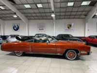 Cadillac Eldorado V8 Cabriolet - <small></small> 24.900 € <small>TTC</small> - #16