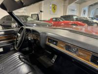 Cadillac Eldorado V8 Cabriolet - <small></small> 24.900 € <small>TTC</small> - #19