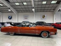 Cadillac Eldorado V8 CABRIOLET 1972 - <small></small> 24.900 € <small>TTC</small> - #11