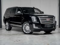 Cadillac Escalade 2015 2016 SUV Platinum € 42000 +2PL LVRACHT PARTICUL - <small></small> 42.000 € <small>TTC</small> - #14