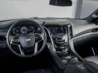 Cadillac Escalade 2015 2016 SUV Platinum € 42000 +2PL LVRACHT PARTICUL - <small></small> 42.000 € <small>TTC</small> - #24