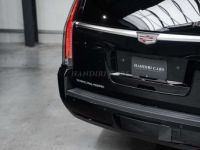 Cadillac Escalade 2015 2016 SUV Platinum € 42000 +2PL LVRACHT PARTICUL - <small></small> 42.000 € <small>TTC</small> - #29