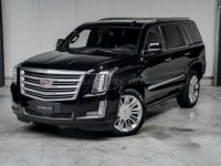 Cadillac Escalade 2015 2016 SUV Platinum € 42000 +2PL LVRACHT PARTICUL - <small></small> 42.000 € <small>TTC</small> - #31