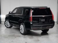 Cadillac Escalade 2015 2016 SUV Platinum € 42000 +2PL LVRACHT PARTICUL - <small></small> 42.000 € <small>TTC</small> - #10