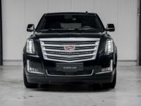 Cadillac Escalade 2015 2016 SUV Platinum € 42000 +2PL LVRACHT PARTICUL - <small></small> 42.000 € <small>TTC</small> - #25